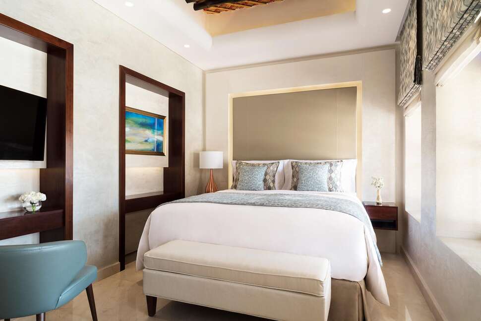 Souq Al Wakra Hotel Qatar By Tivoli