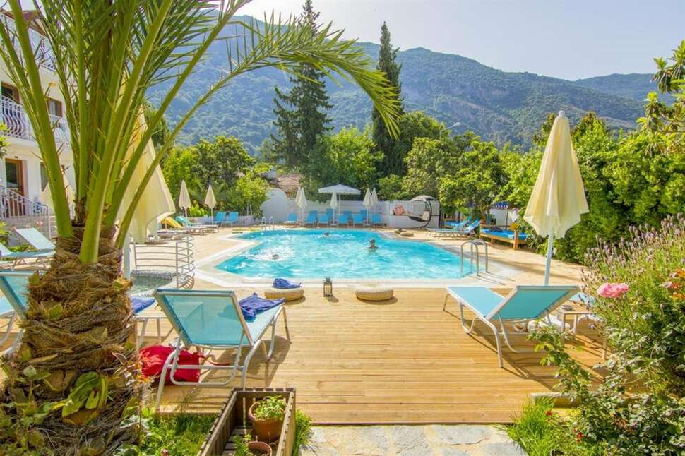 Unsal Hotel