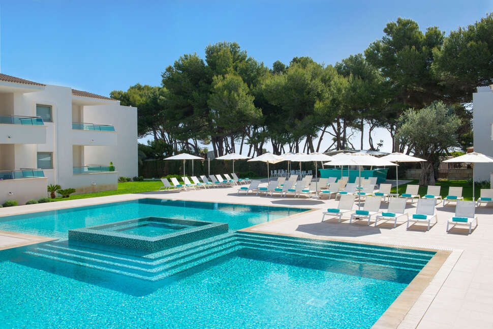 Iberostar Selection Albufera Playa.