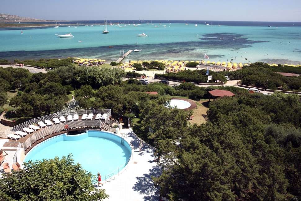 Club Esse Roccaruja.