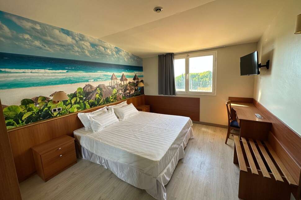 Cambrils Paradise Resort