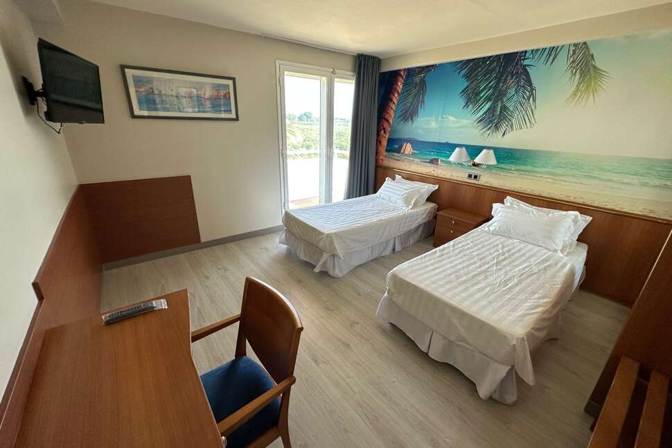 Cambrils Paradise Resort