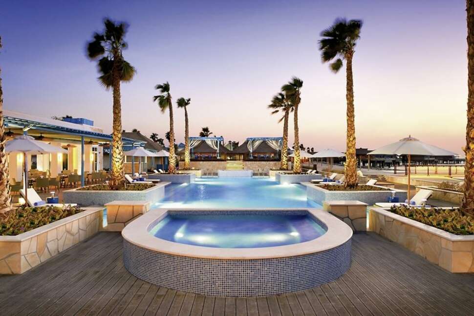 Banana Island Resort Doha by Anantara