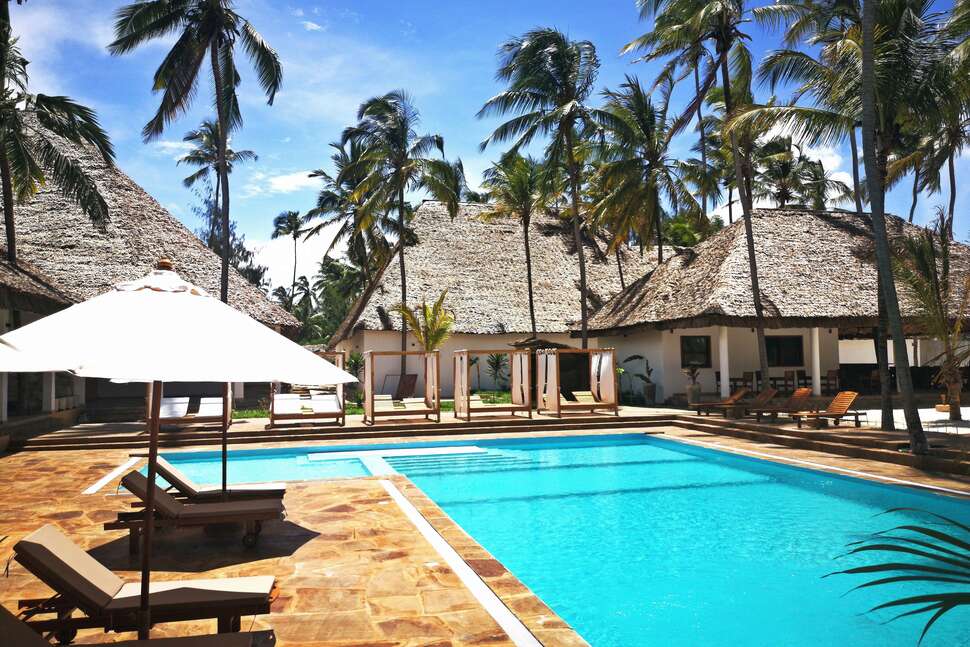 SBH Monica Zanzibar.