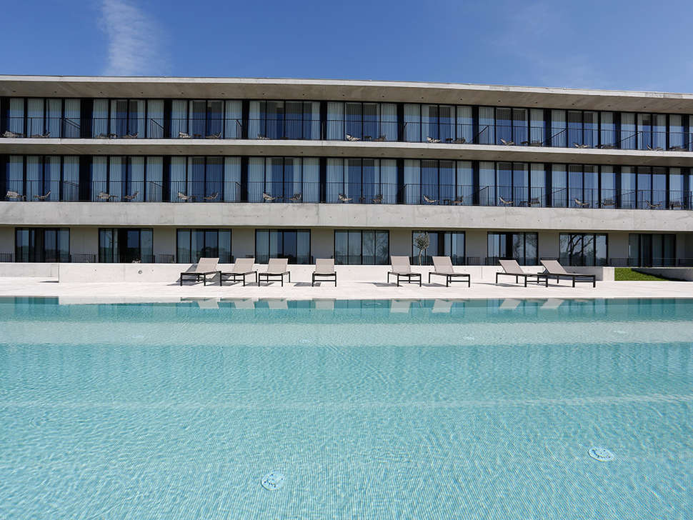 Montebelo Vista Alegre Ilhavo Hotel.