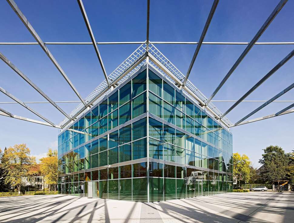 Seminaris CampusHotel Berlin.