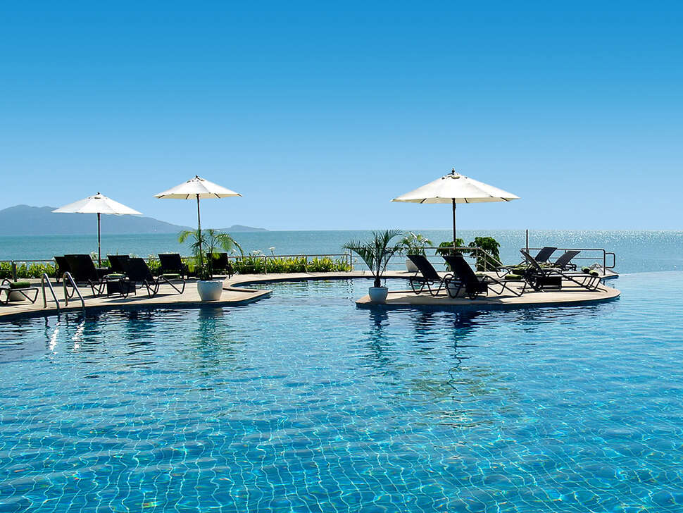 Samui Buri Beach Resort&Spa.