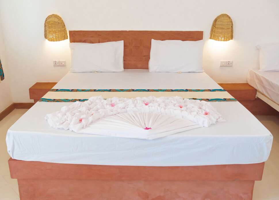 AHG Sun Bay Mlilile Beach Hotel