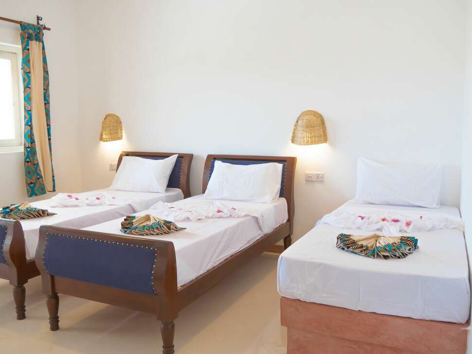 AHG Sun Bay Mlilile Beach Hotel