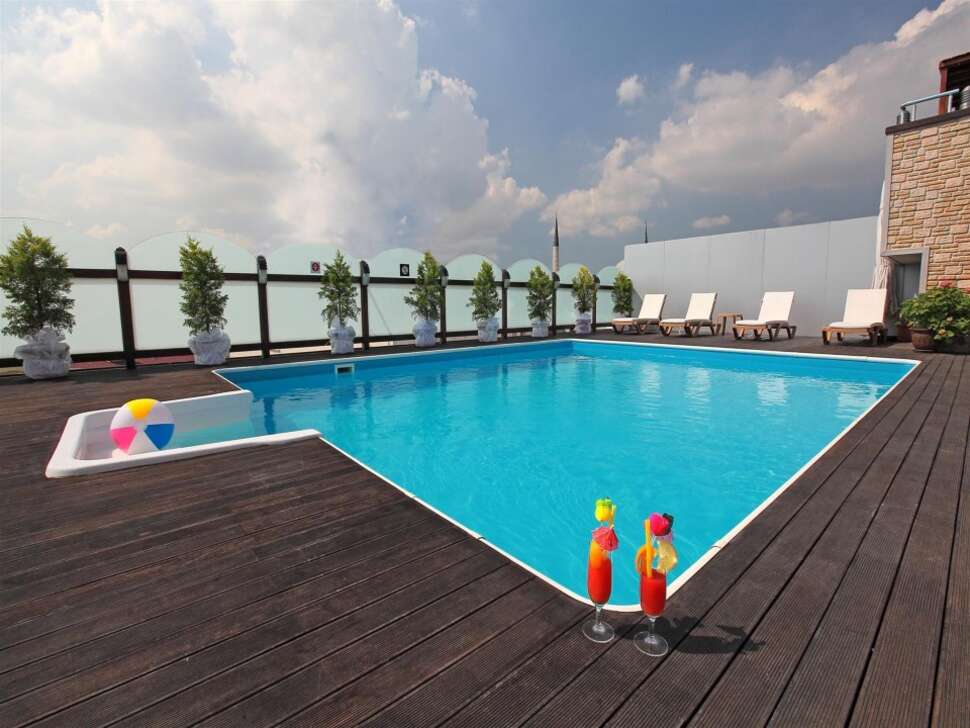 Hotel Vicenza