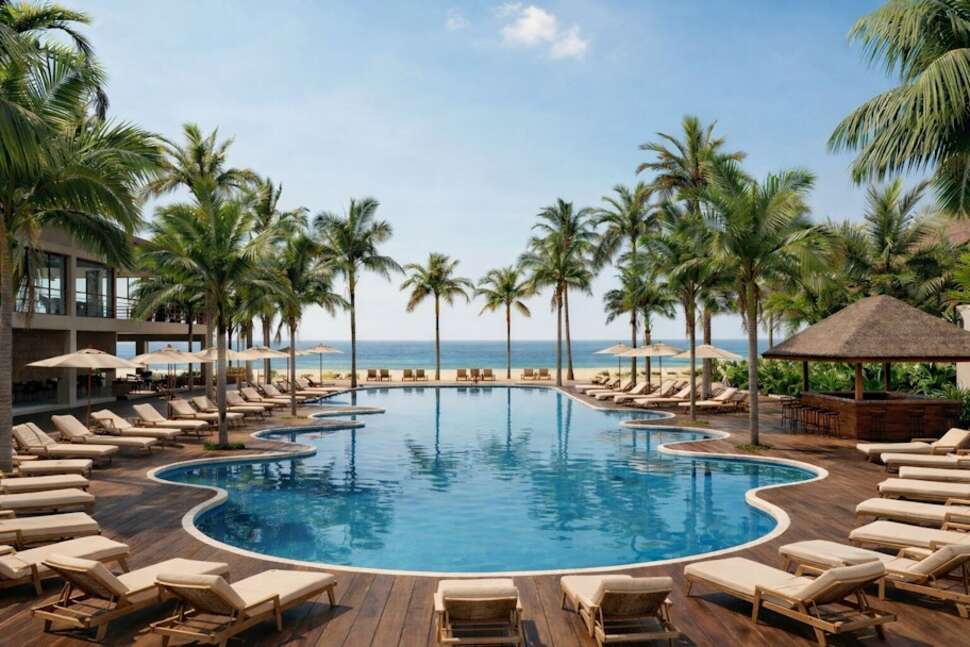 Anaya Hotel Zanzibar
