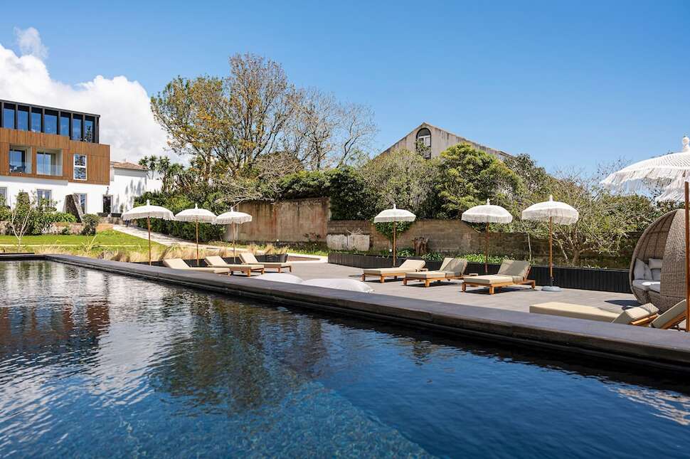 Senhora da Rosa Tradition&Nature Hotel.