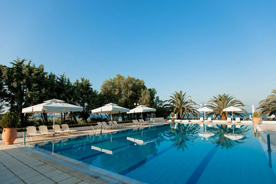 Kassandra Mare Hotel & Spa Club