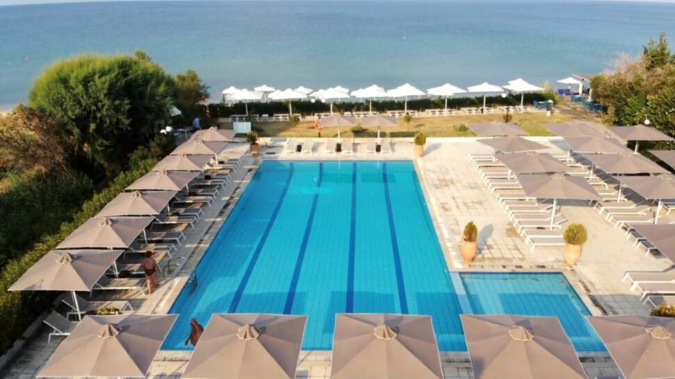 Kassandra Mare Hotel & Spa Club