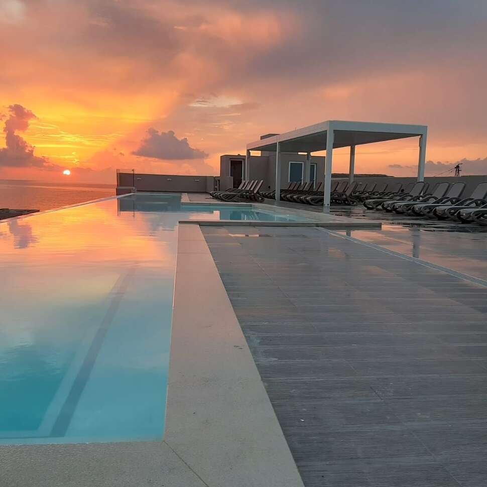 Mayflower Hotel Malta.