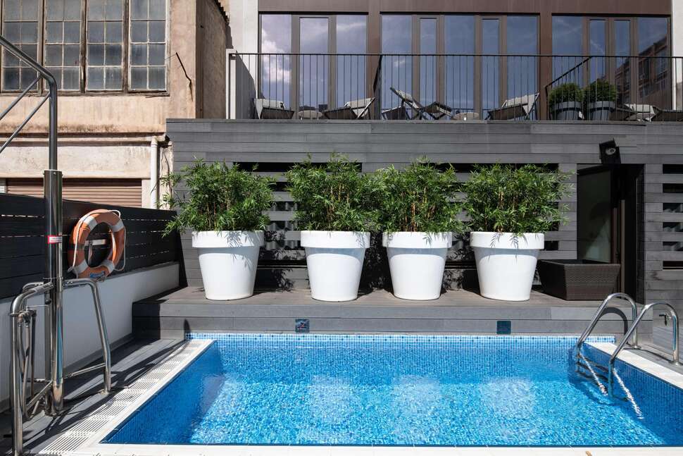 Horizon Beach Resort