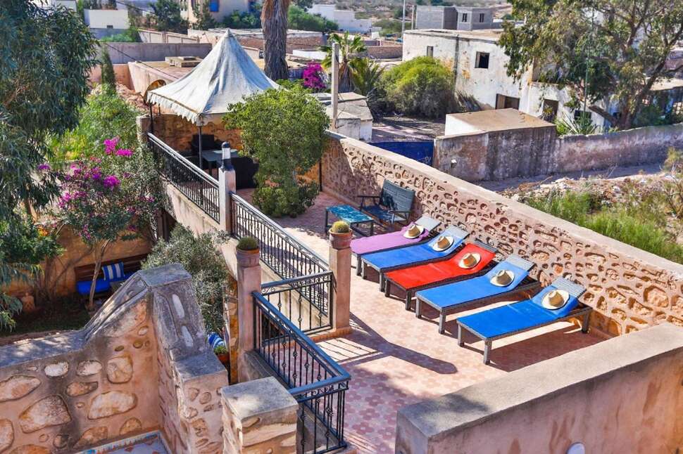 Riad Dar Etto