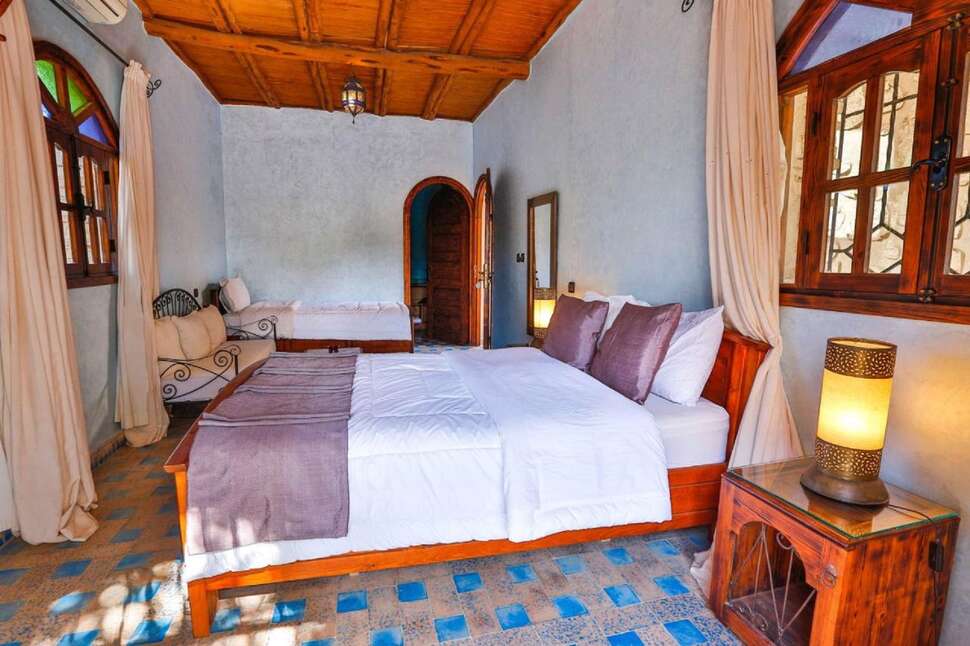 Riad Dar Etto