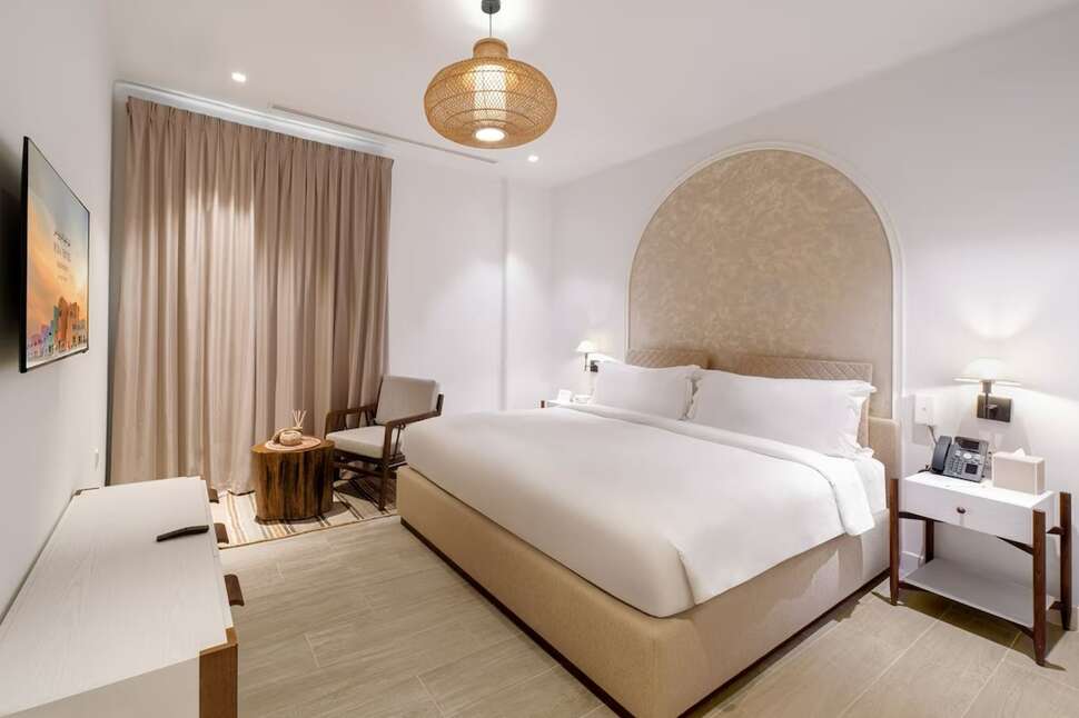 Mina Hotel & Residences