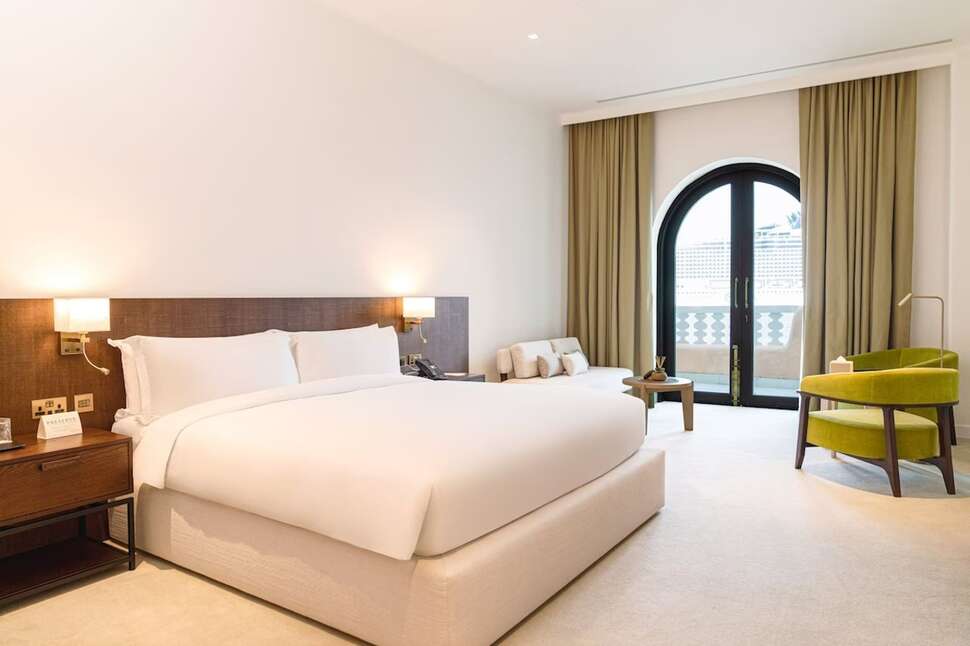 Mina Hotel & Residences