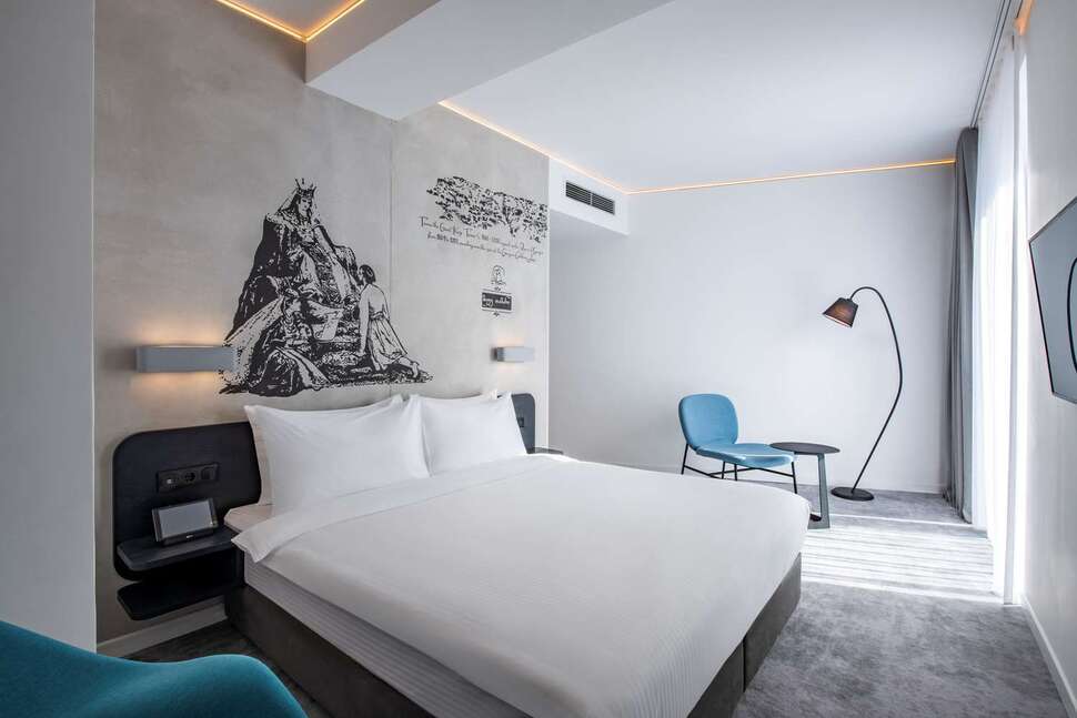 Golden Tulip Design Tbilisi