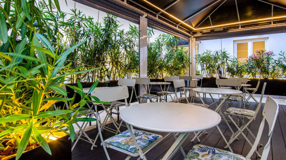 LX51 Lisbon Center - Studios & Suites by APT