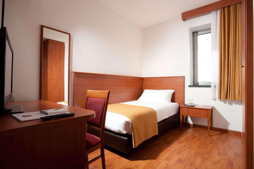 Best Western Park Hotel Continental.