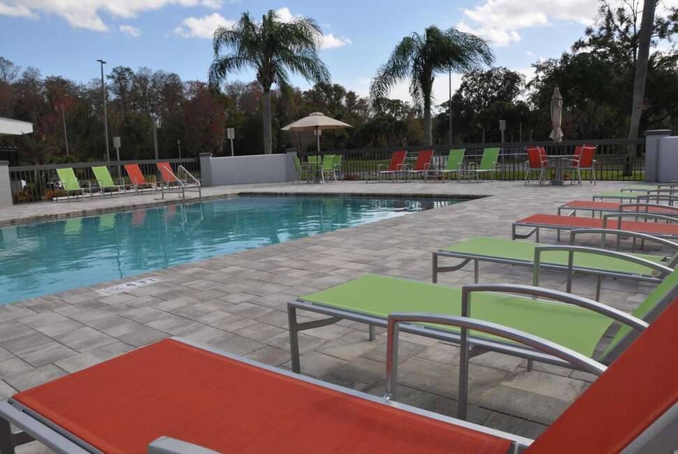 Grand Hotel Kissimmee at Celebration