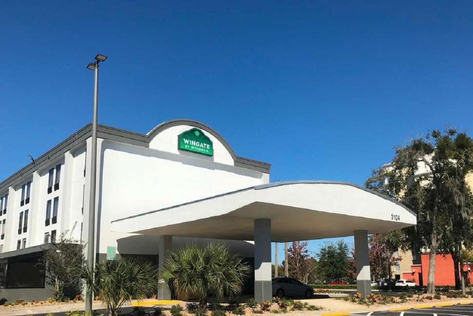 Grand Hotel Kissimmee at Celebration