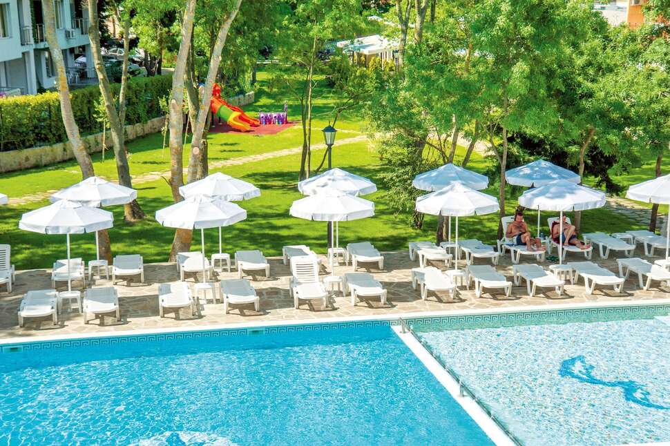 Hotel Riva Park