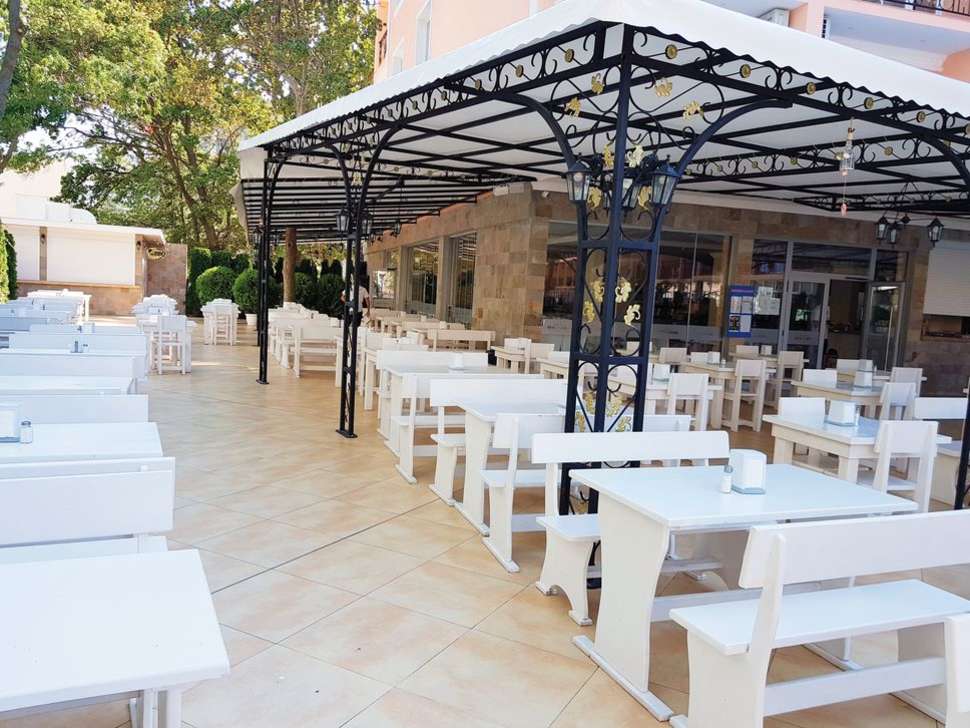 Hotel Riva Park