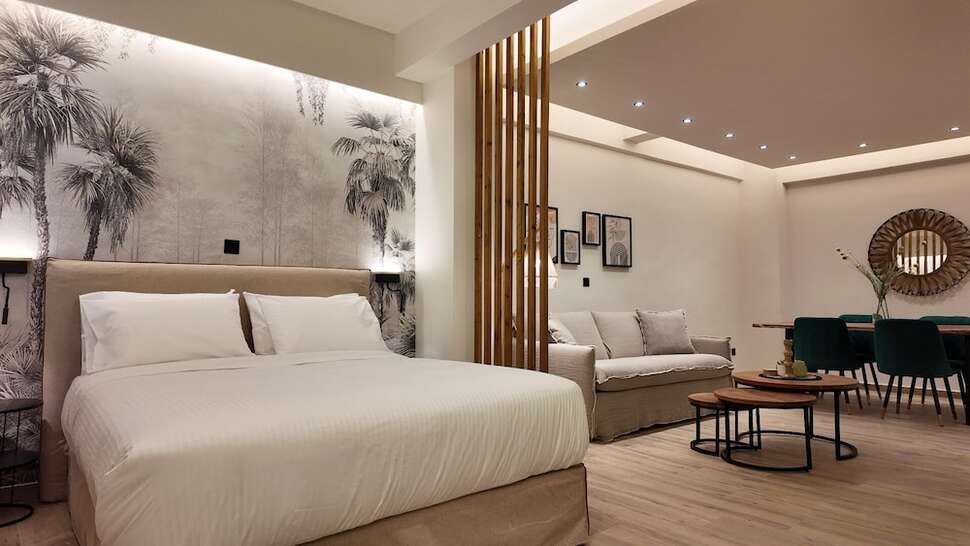 Euphoria Appartementen