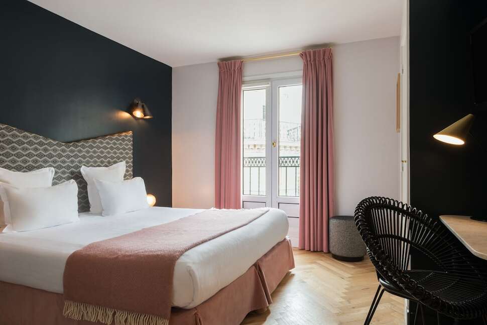 Hotel Maison Malesherbes