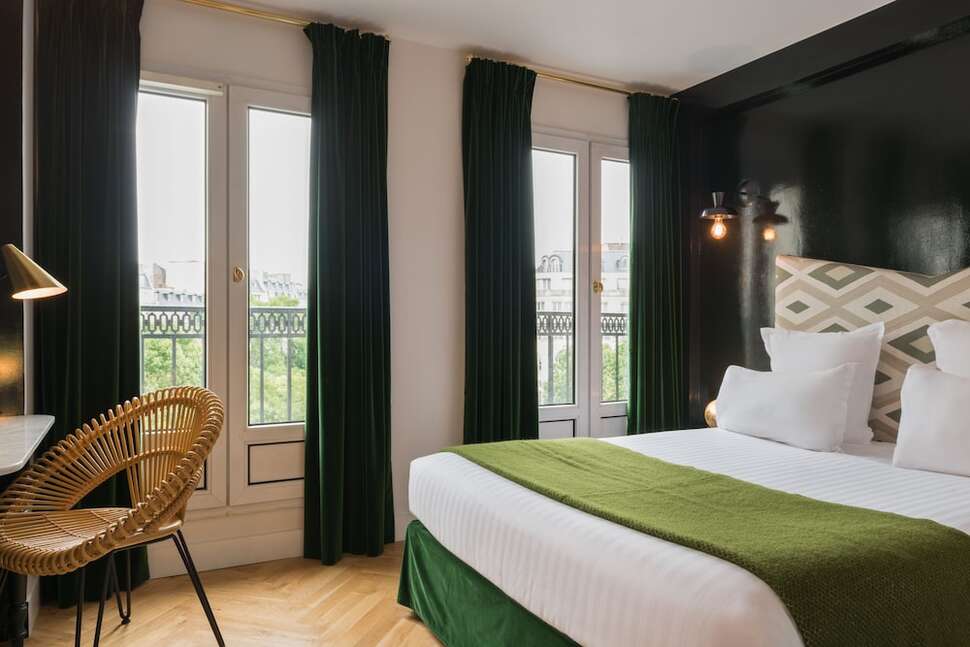 Hotel Maison Malesherbes