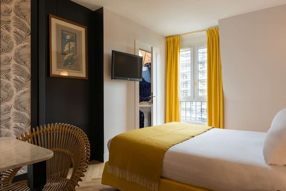 Hotel Maison Malesherbes