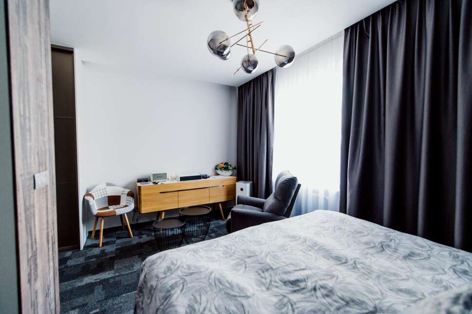 Hotel Color