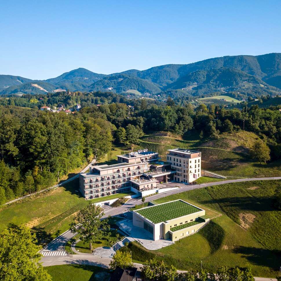 Atlantida Boutique Hotel.