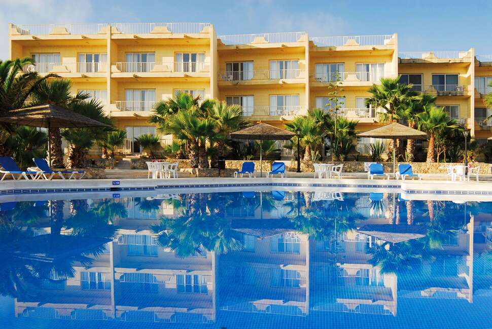 Ta Frenc Appartementen.