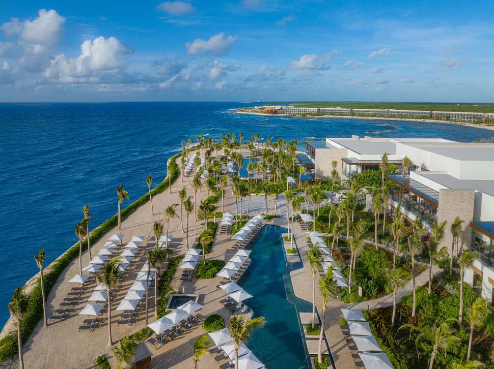 Hilton Tulum Riviera Maya