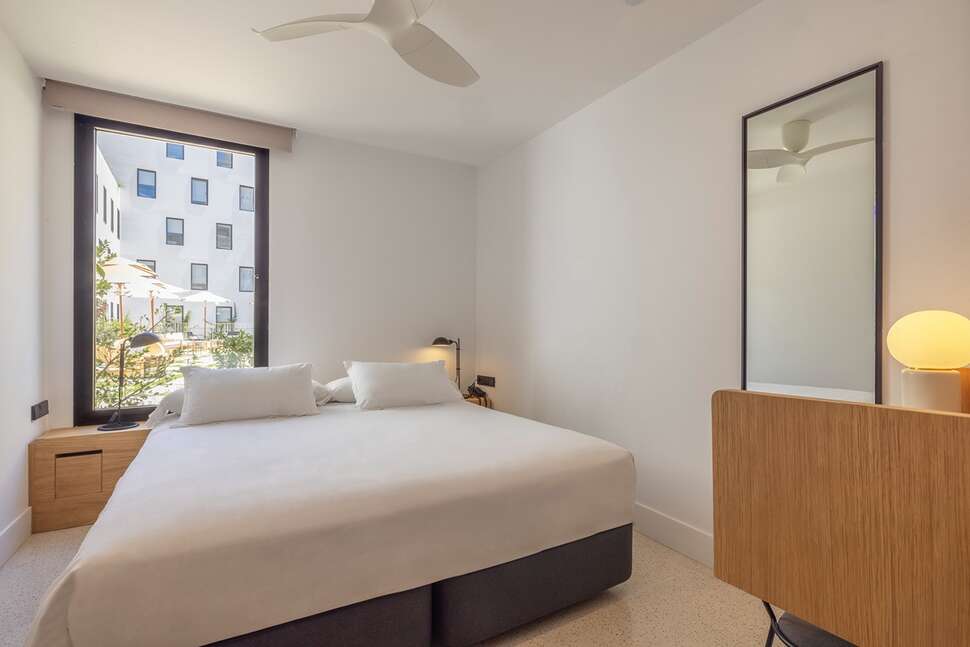 HM Palma Blanc Hotel