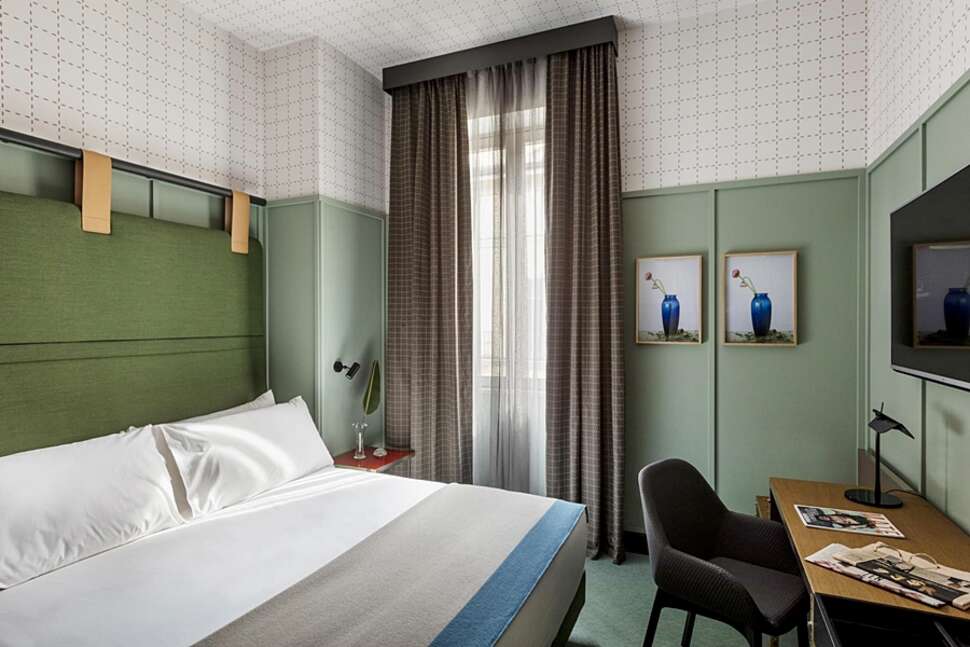 Room Mate Giulia