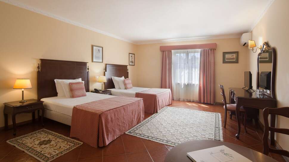 Hotel Club Azeitao