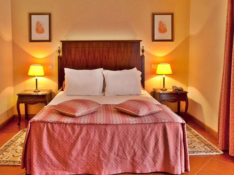 Hotel Club Azeitao