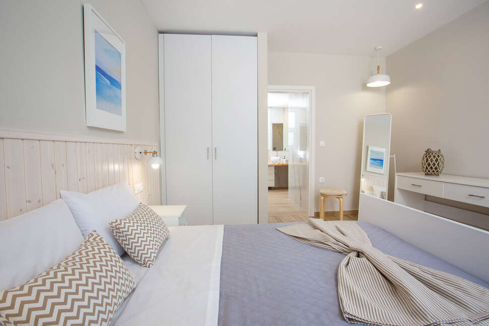 Avi Suites Faliraki Center