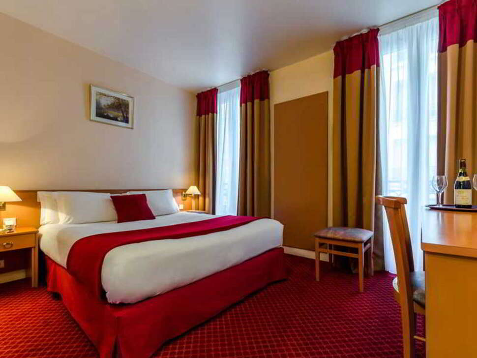 Hotel Belta