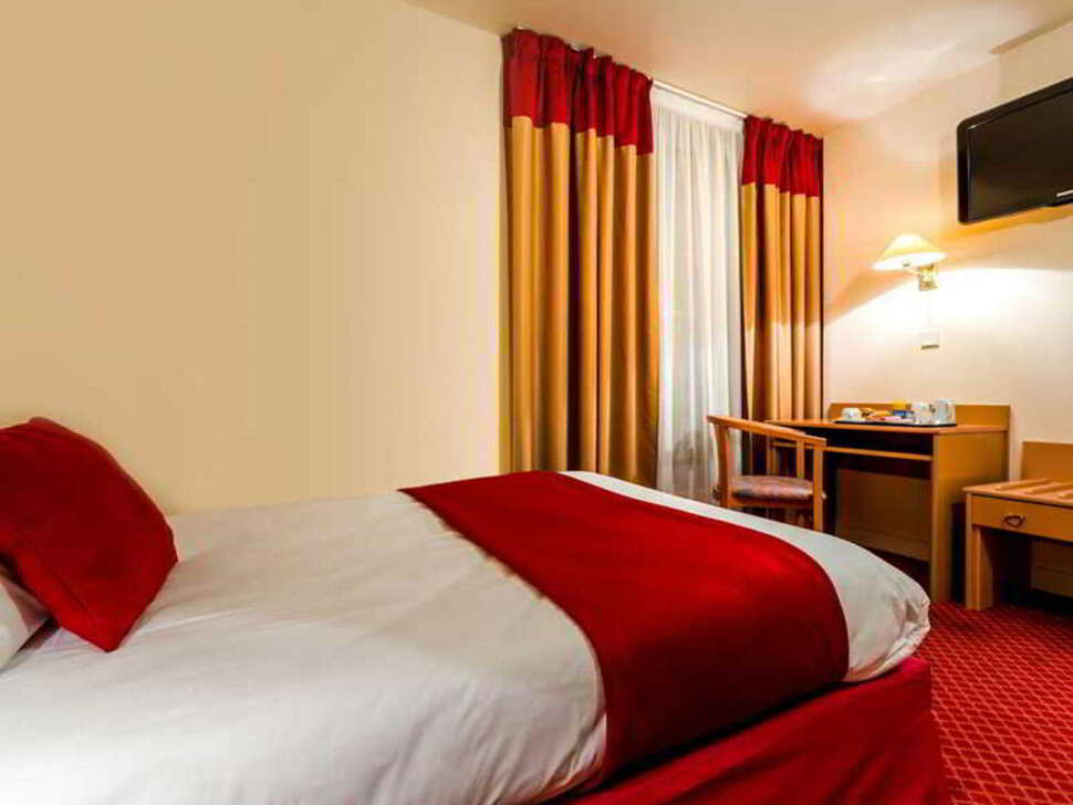 Hotel Belta