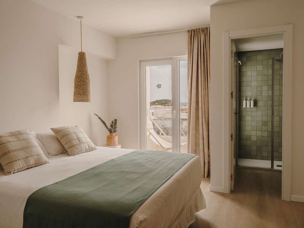 Hotel Ibara Ibiza cover