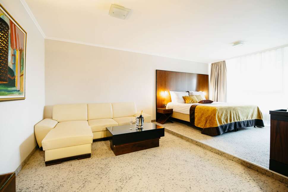 Hotel Terme Vivat