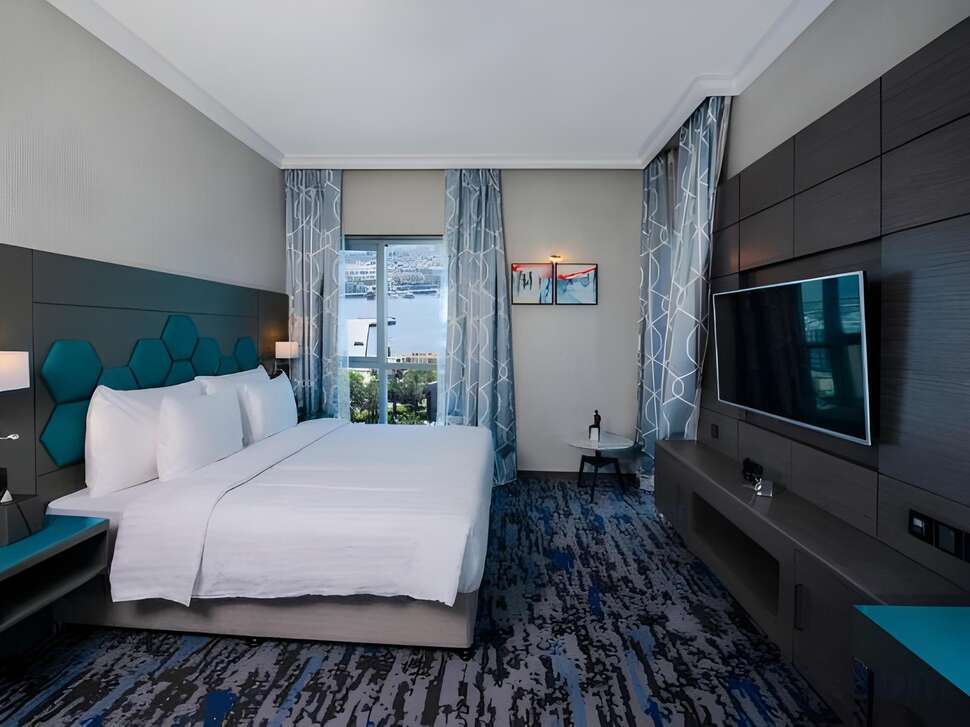The Edge Hotel Creekside