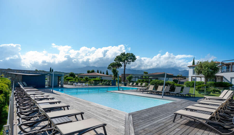 Premium Residence Les Villas de Porto-Vecchio